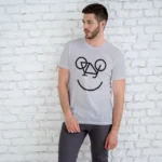 Camisa Sorriso Ciclístico - Imagem 17