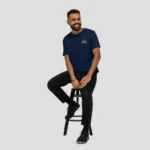 Camisa Masculina Adidas Swift - Imagem 2