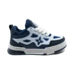 Tenis Infantil Louis Vuitton Skate Sneaker - Imagem 6