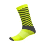 Meia Ciclismo Bike Mtb Cano Médio - Imagem 11