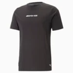 Camisa Puma AMG - Imagem 8