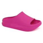 Chinelo Feminino Nuvem Slide Podlinda - Imagem 9