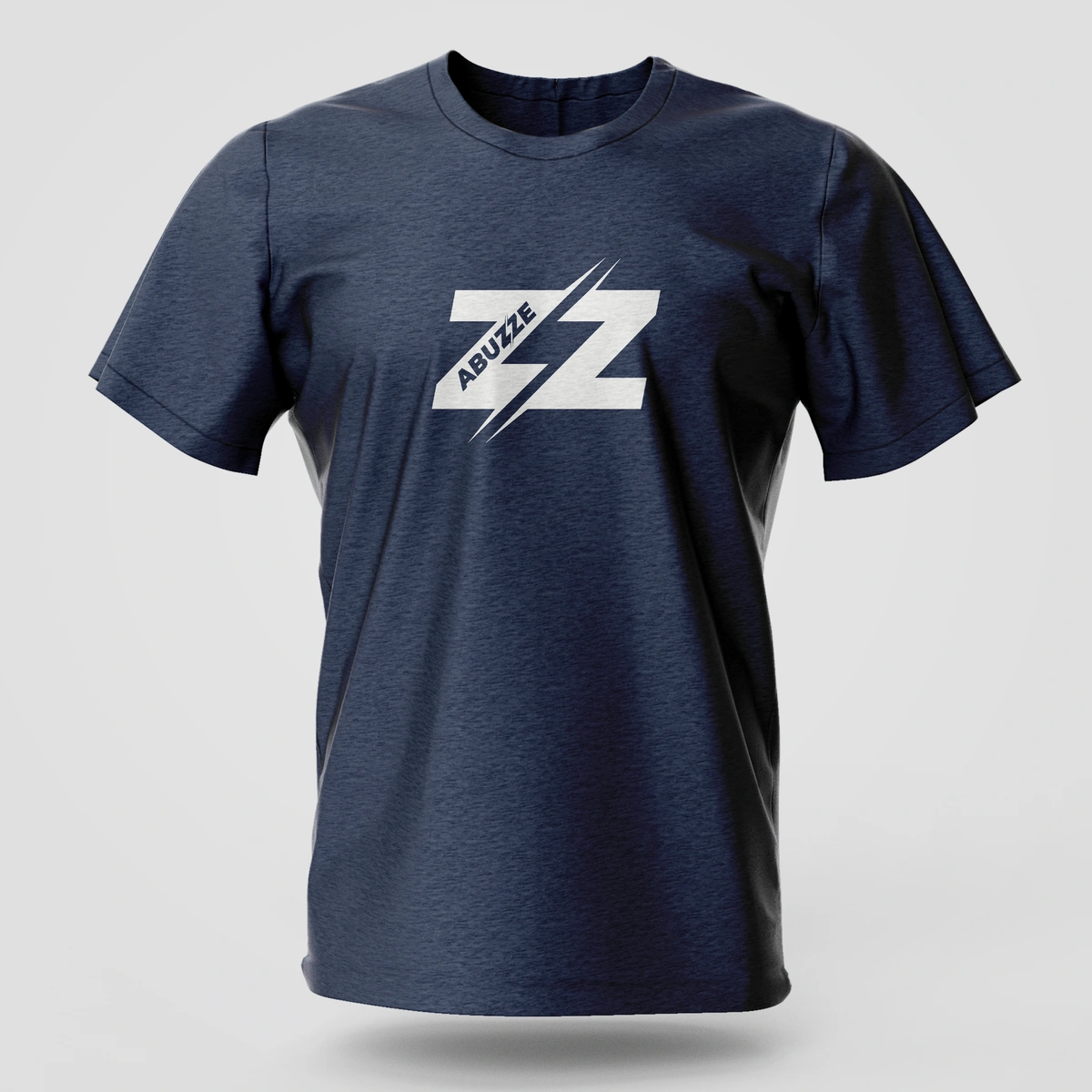 16b7f4f0-770d-5a98-8699-c756ebf802d9.webp Camiseta Masculina Abuzze Relâz Original - Imagem 1