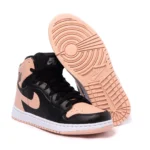 Tênis Feminino Nike Air Jordan 1 MID - Imagem 9