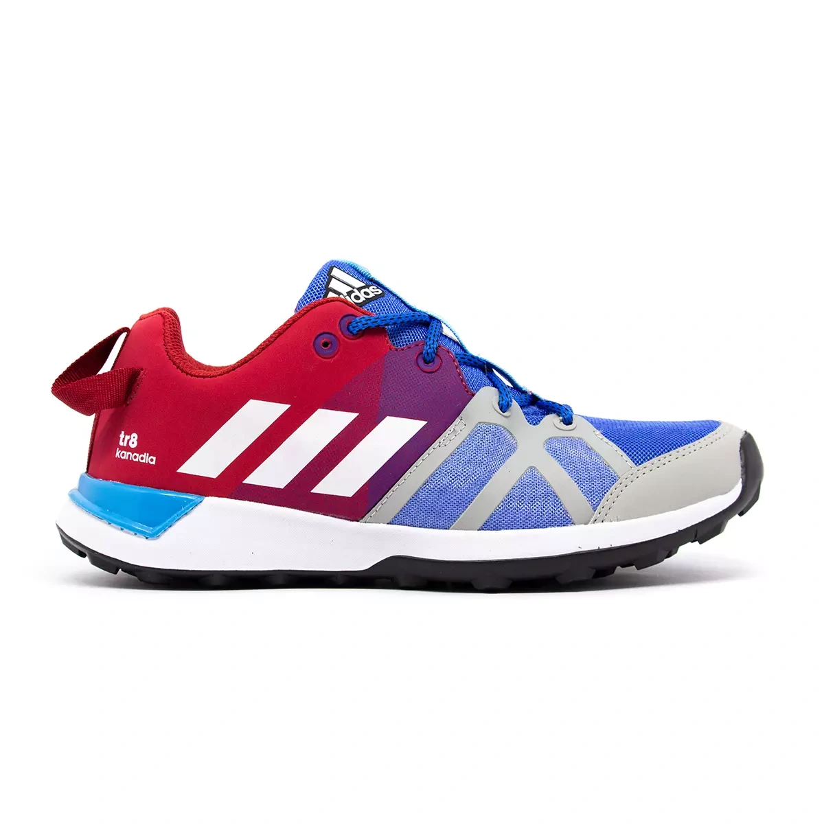 17d3d42e-71ae-53f7-8e8a-142d6129b0f4.webp Tênis Adidas Kanadia Tr8 - Imagem 1