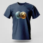 Camiseta Personalizada Sua Logo Aqui - Imagem 9