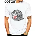 Camisa Fantasma Super Mario - Imagem 4