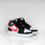 Tênis Infantil Botinha Nike Air Jordan - Imagem 12