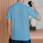 Camisa Polo Hugo Boss - Imagem 8