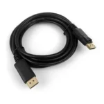 Cabo Displayport 1.80 Metros Original - Imagem 10