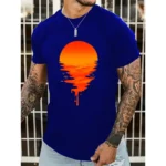 Camisa Sunset - Imagem 7
