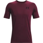 Camisa Under Armour PowerFit - Imagem 4