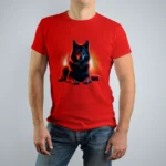 Camiseta Personalizada Sua Logo Aqui - Imagem 22