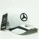 Boné Puma AMG Mercedes Bens Petronas - Imagem 5