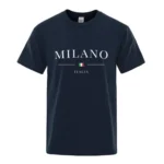 Camisa Milano Itália - Imagem 3
