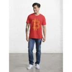 Camisa Bitcoin BitStyle - Imagem 22