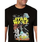 Camisa Star Wars Classic - Imagem 2