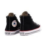 Tênis Botinha All Star Converse Mid Cano Médio - Imagem 4