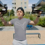 Camisa Puma Flex - Imagem 16