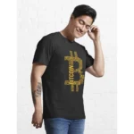 Camisa Bitcoin BitStyle - Imagem 11