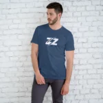 Camiseta Masculina Abuzze Relâz Original - Imagem 3