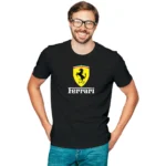 Camisa Ferrari Puma - Imagem 3
