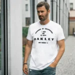 Camisa Oakley In Califórnia - Imagem 7