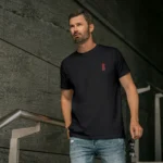 Camisa Masculina Hugo Boss Prestige - Imagem 10