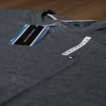 Camisa Tommy Hilfiger Básica Peruana - Imagem 22