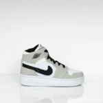 Tênis Infantil Botinha Nike Air Jordan - Imagem 19