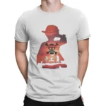 Camisa One Piece - Imagem 3