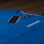 Camisa Tommy Hilfiger Básica Peruana - Imagem 26