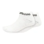 Kit 3 pares Meia Soquete Branca Marcas Sortidas - Imagem 6