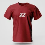 Camiseta Masculina Abuzze ZZ Original - Imagem 5