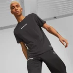 Camisa Puma AMG - Imagem 7