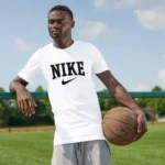 Camisa Nike HyperDry - Imagem 7