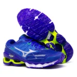 Tênis Mizuno Wave Creation 20 - Imagem 30