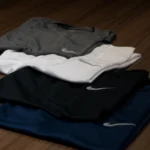 Camisa Dri-Fit Esportiva Masculina Nike - Imagem 3