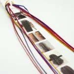 Fita de Cabelo Brilhante - Imagem 2