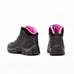 kit 2 Pares Bota Adventure Feminina - Imagem 4