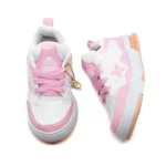 Tenis Infantil Louis Vuitton Skate Sneaker - Imagem 13