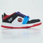Tênis Infantil Nike Dunk Low Pro - Imagem 6
