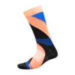 Meia Ciclismo Bike Mtb Cano Médio - Imagem 5