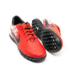 Chuteira Society Nike Flyknit - Imagem 19