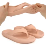 Chinelo Feminino Nuvem Podlinda - Imagem 18