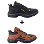 Kit 2 Tênis Caterpillar Explore Botinha Adventure - Imagem 8