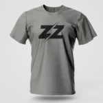 Camiseta Masculina Abuzze ZZ Original - Imagem 17