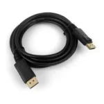 Cabo Displayport 1.80 Metros Original