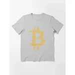 Camisa Bitcoin BitStyle - Imagem 17
