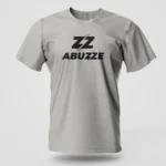 Camiseta Masculina Básica Abuzze Original - Imagem 17